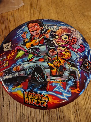 Discraft full color - discraft,