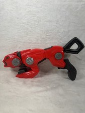 Power Rangers Red Beast