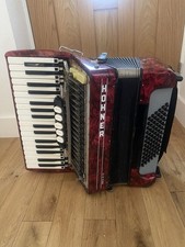 Hohner amica iii piano - amica, 72