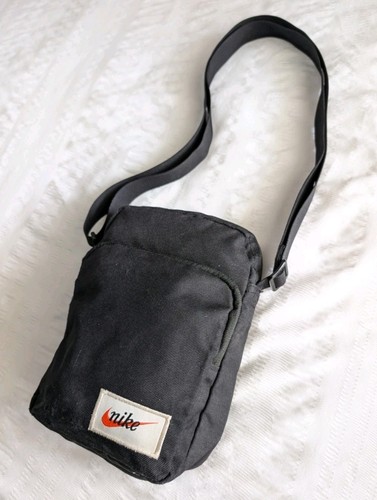 Nike heritage crossbody bag - heritage,