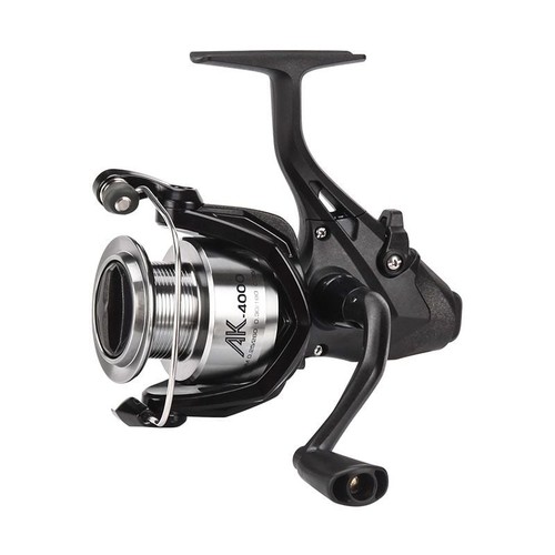 Okuma baitfeeder spinning - ak,
