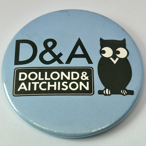 Dollond aitchison owl - dollond,