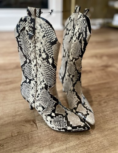 Guess ladies snakeskin - snakeskin, print