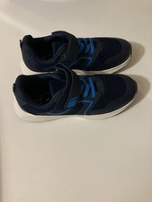 Tu Size 2 Navy & Blue Panel