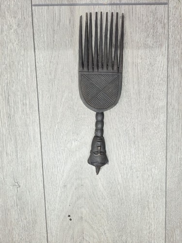 Vintage african carved - african,