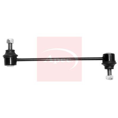 Stabiliser bar link - bar, link/coupling