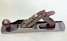 STANLEY  BEDROCK  No. 605