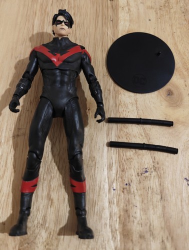 Mcfarlane multiverse - mcfarlane, dc