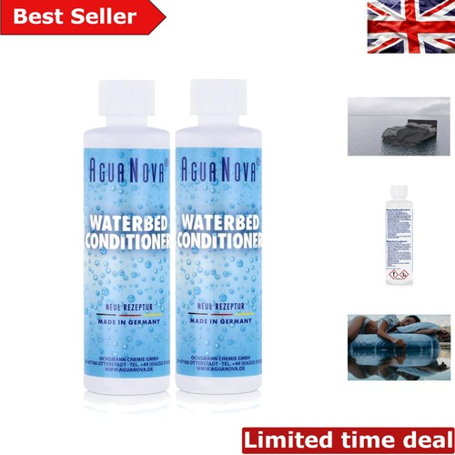 Pack waterbed conditioner - waterbed,