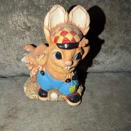 Woodlander robert mereside art - robert,
