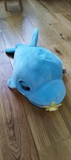 Blu Blu the Baby Dolphin