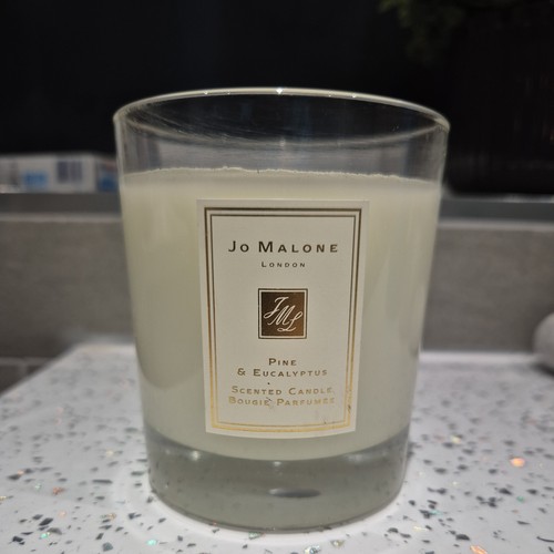 Malone candle pine - candle,