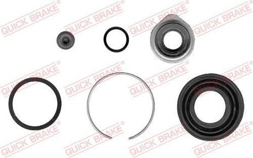 Rear quick brake - quick, 114-0395
