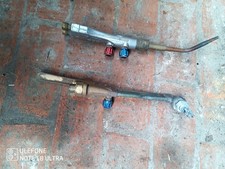 oxy acetylene welding torch