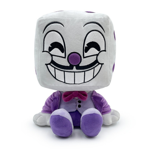 Official licensed cuphead - official,