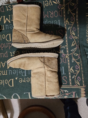 Ugg women classic - women's, short