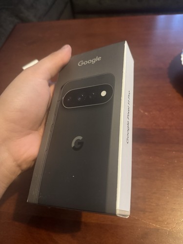 Google pixel pro 256gb - 11,