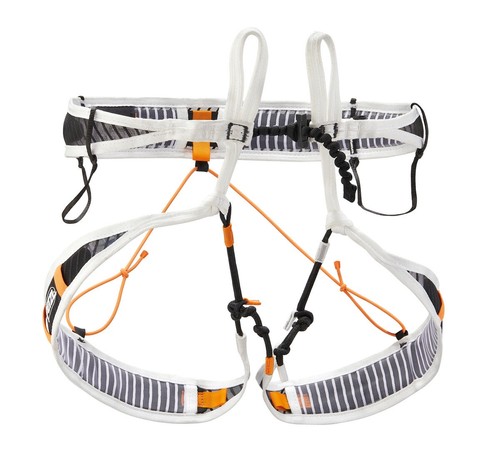 Petzl fly climbing - petzl-fly,