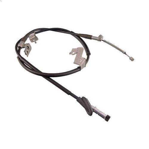 Cable pull parking - cable, blue