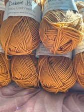 Debbie Bliss Baby Cashmerino