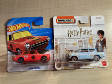 Hot wheels matchbox 2026 ford - wheels,