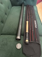 Sage Power R8 Fly Rod