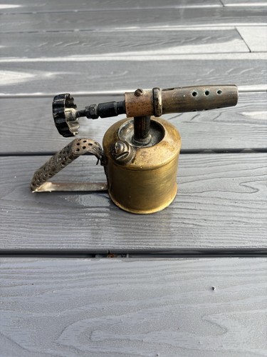 Primus 630 vintage paraffin - no.630,