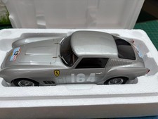 1:18 CMR 103 Fàbregas-Bas/Soler Pantaleoni Ferrari 250GT Berlinetta TdeF 1957