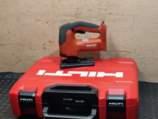 Hilti SJD 6-A22 Cordless