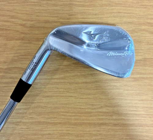 Mizuno pro 241 - pro, kbs