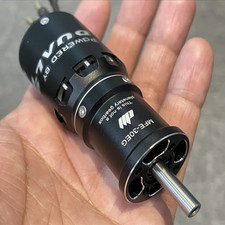 Dualsky XM3036EG-6 SE Model