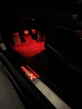 Honda Civic Type R FN2