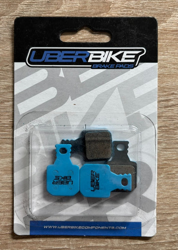 Magura mt5 mt7 disc brake - brake, pads