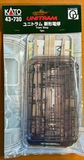 Kato N Gauge Unitram 43-730