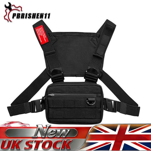 Tactical combat chest rig - combat,