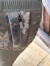 Nash Hi Protect 10ft 2rod