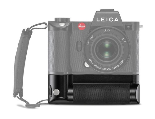 Leica handgrip scl6 - hg-scl6, for