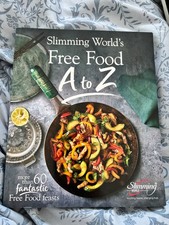 SLIMMING WORLD’s FREE FOOD A