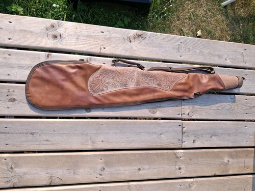 Vintage kolpin rifle - vintage, 42”