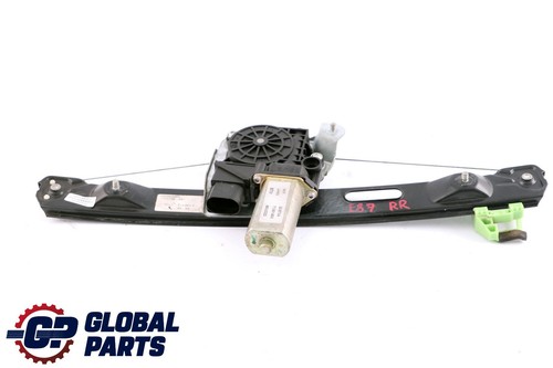 Bmw e87 window - window, lifter