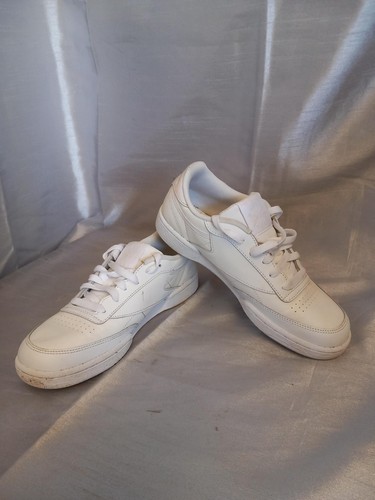 Reebok ladies classic white - reebok,