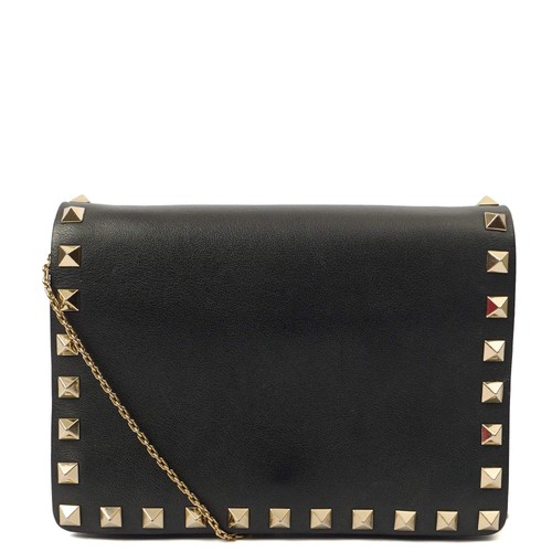 Valentino cross body rockstud - valentino,
