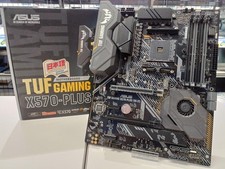 ASUS Tuf Gaming X570 Plus