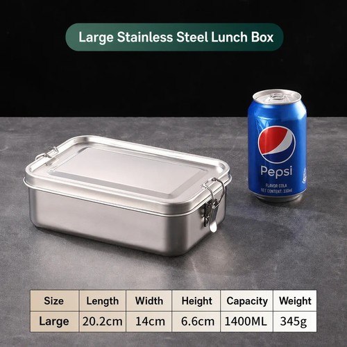 304 stainless steel bento box - 304,