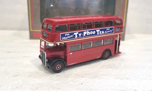 Efe 34204 aec rlh - 34204, london