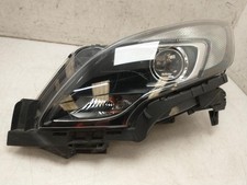 2016 VAUXHALL ZAFIRA N/S