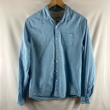 Scotch And Soda Long Sleeved