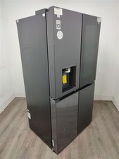Gmg960evje fridge freezer - fridge,