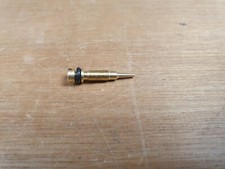 RENAULT 5 GT TURBO NEW CARB SOLEX 32 DIS FUEL CARBURETOR MIXTURE SCREW SUPER 5