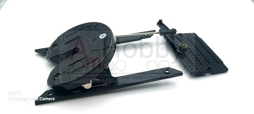Tamiya 5th wheel scania - 5th, wheel,